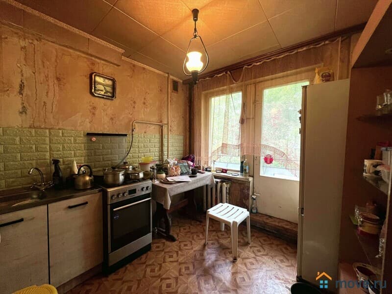 2-комн. квартира, 50 м²