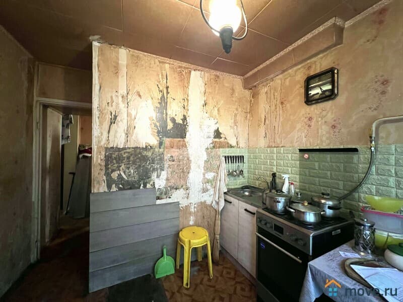 2-комн. квартира, 50 м²