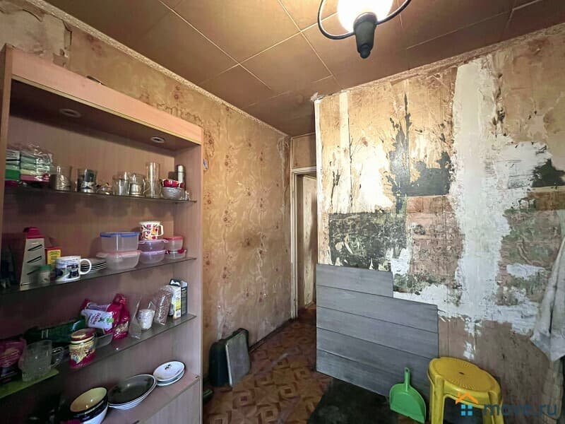 2-комн. квартира, 50 м²