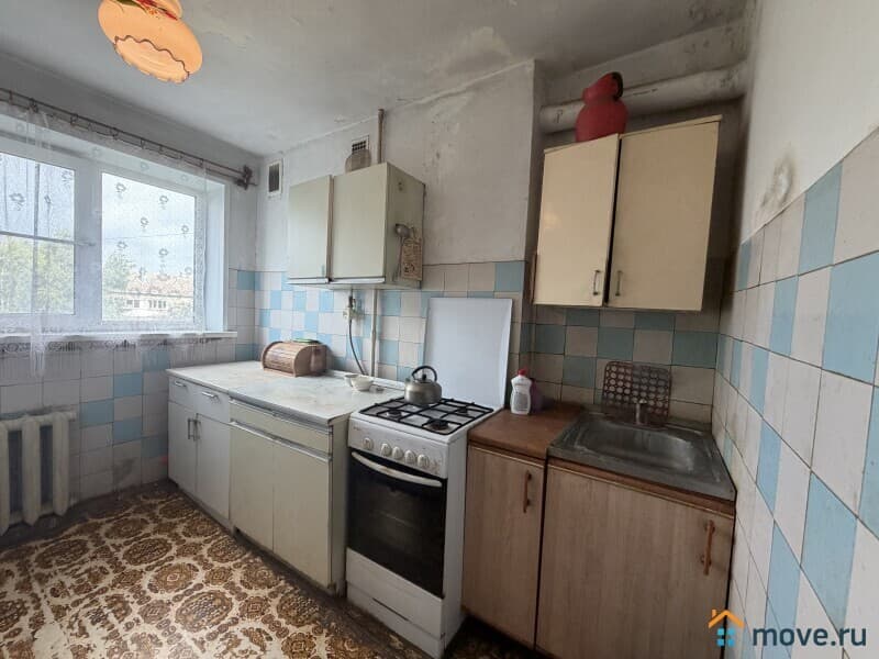 3-комн. квартира, 68 м&sup2;