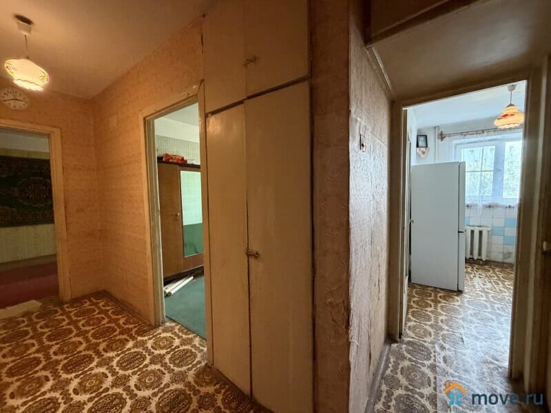 3-комн. квартира, 68 м&sup2;