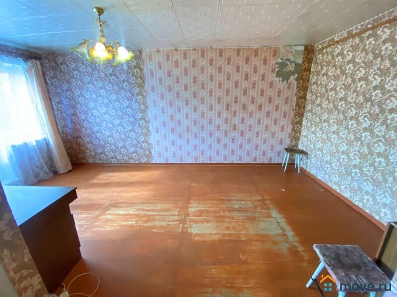 2-комн. квартира, 44 м²