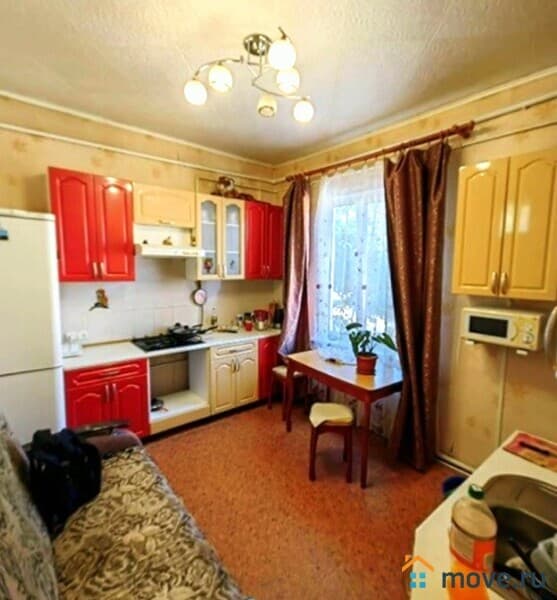 1-комн. квартира, 38 м²