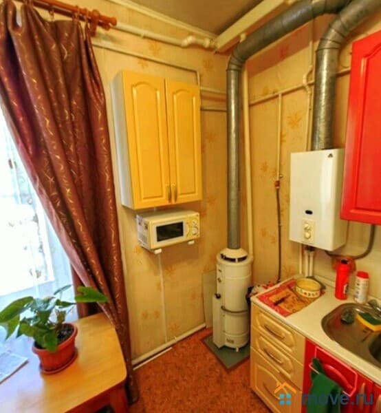 1-комн. квартира, 38 м²