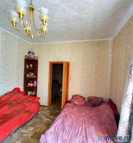 1-комн. квартира, 38 м²