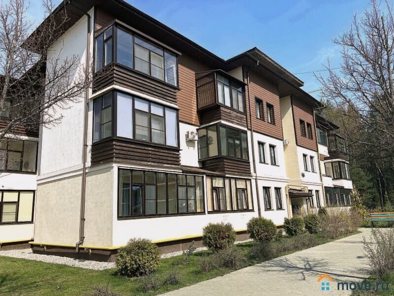 2-комн. квартира, 64 м²