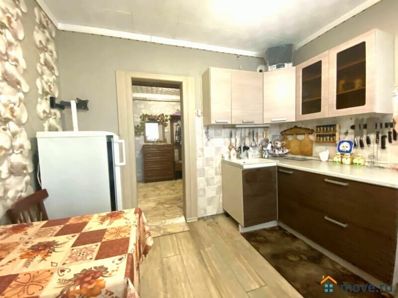 3-комн. квартира, 74 м²