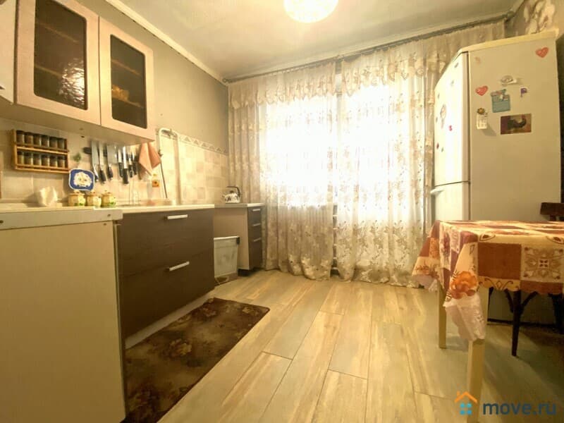 3-комн. квартира, 74 м²