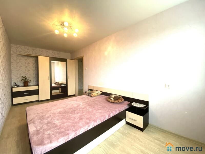 3-комн. квартира, 74 м²