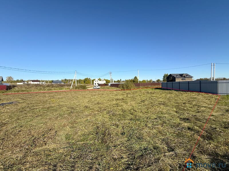 земля с/х назначения, 10 соток