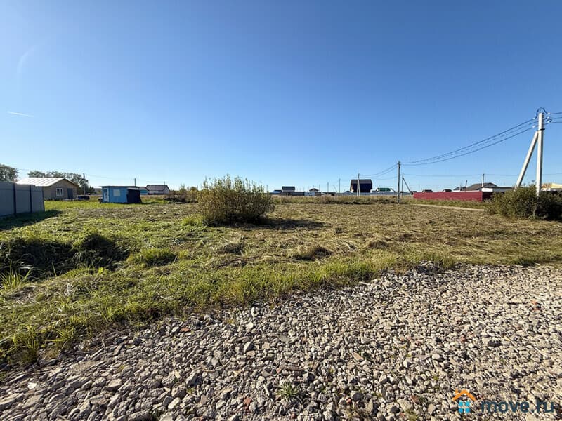 земля с/х назначения, 10 соток