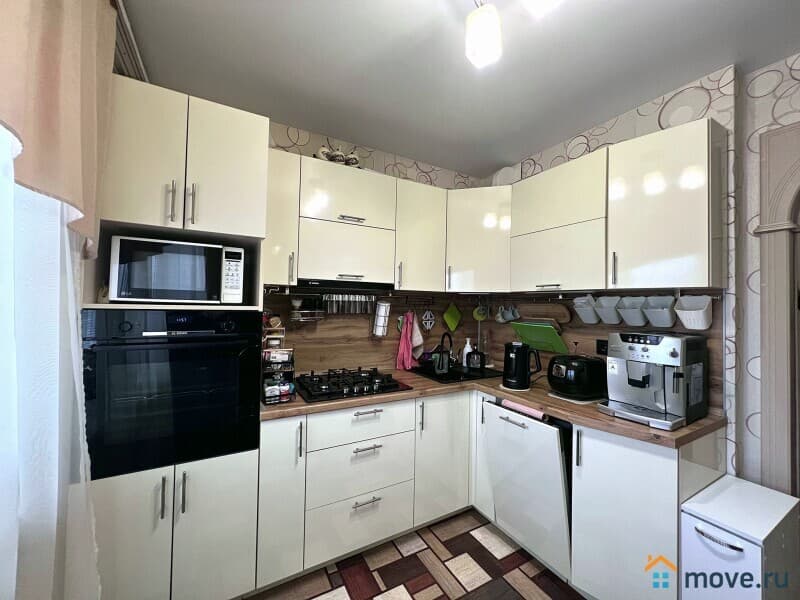 1-комн. квартира, 34 м²