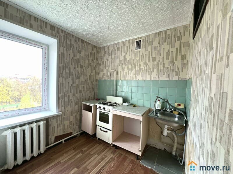 1-комн. квартира, 32 м²