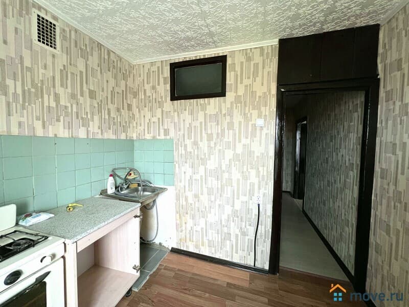 1-комн. квартира, 32 м²