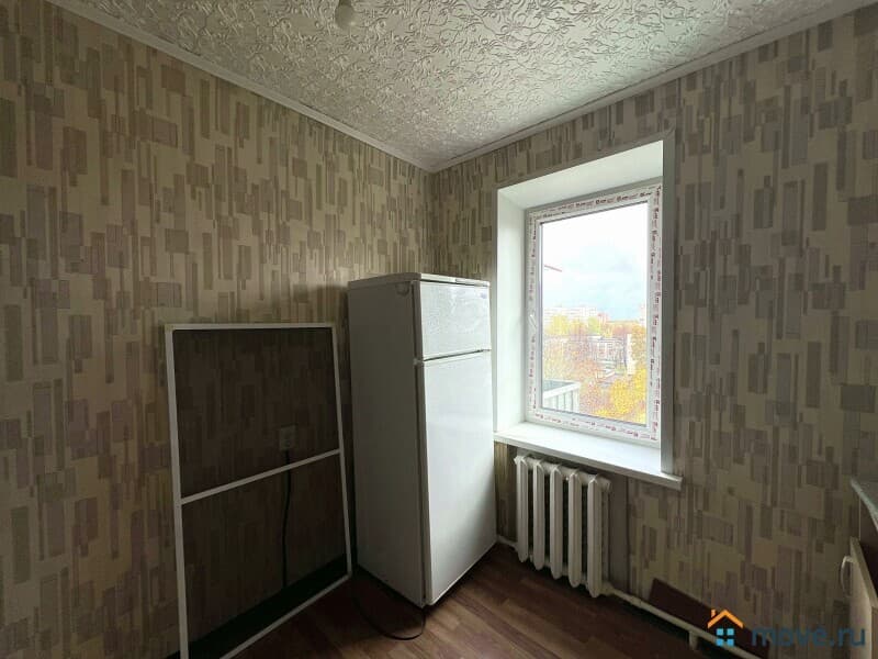 1-комн. квартира, 32 м²