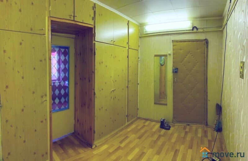 2-комн. квартира, 54 м&sup2;