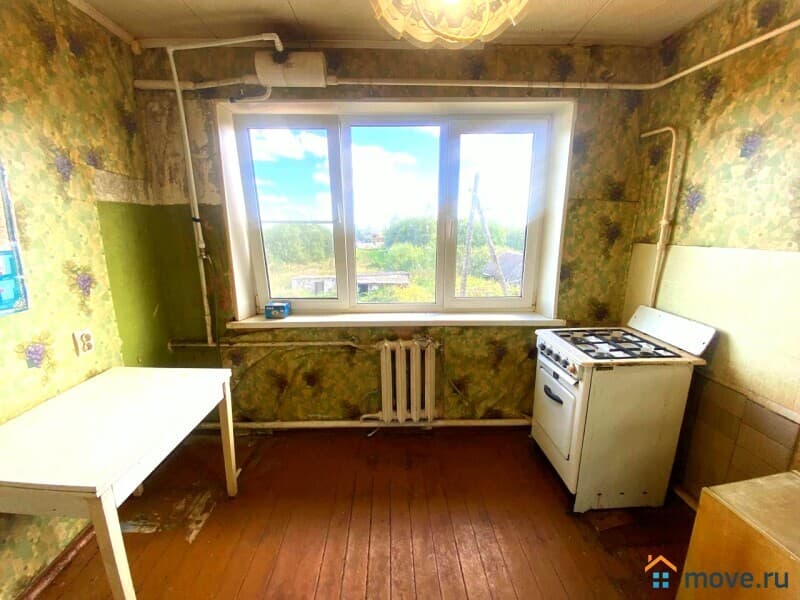 2-комн. квартира, 44 м²