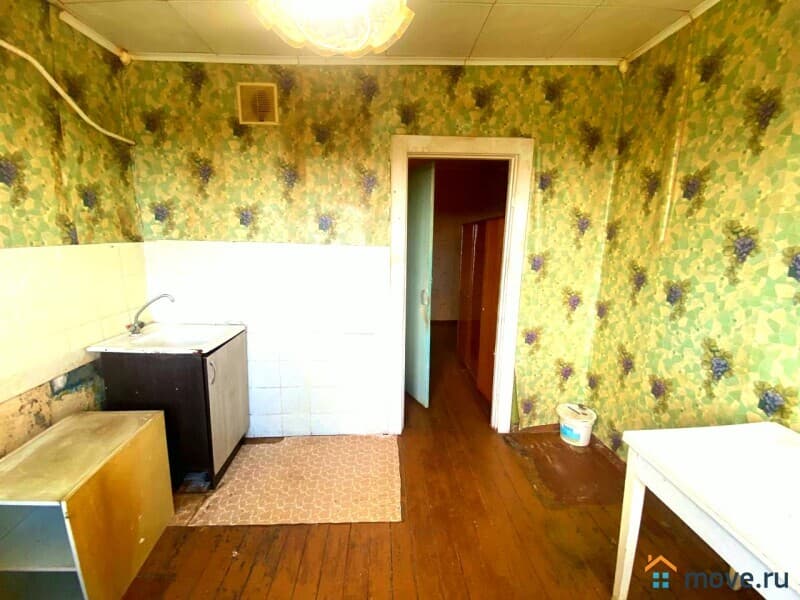 2-комн. квартира, 44 м²