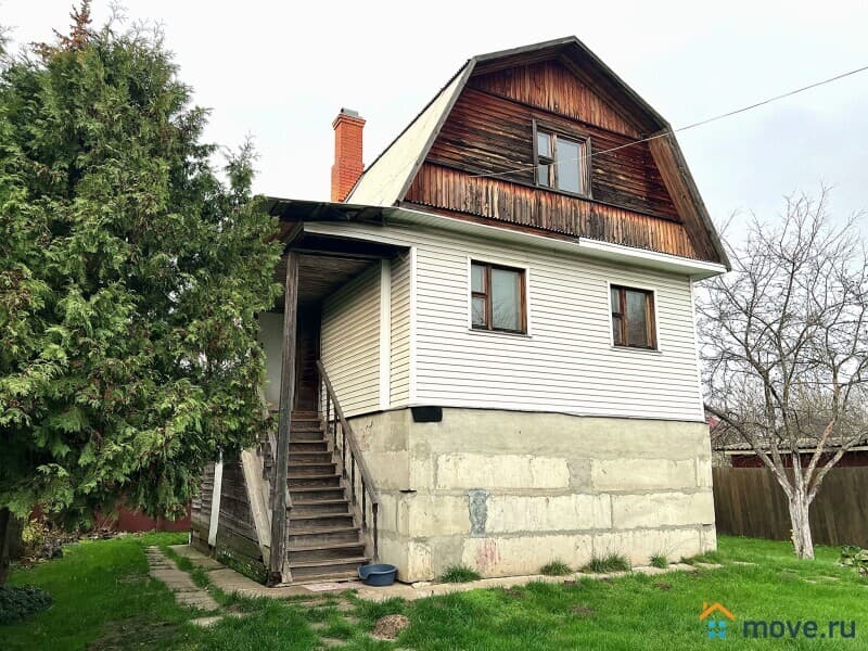 дом, 101 м&sup2;