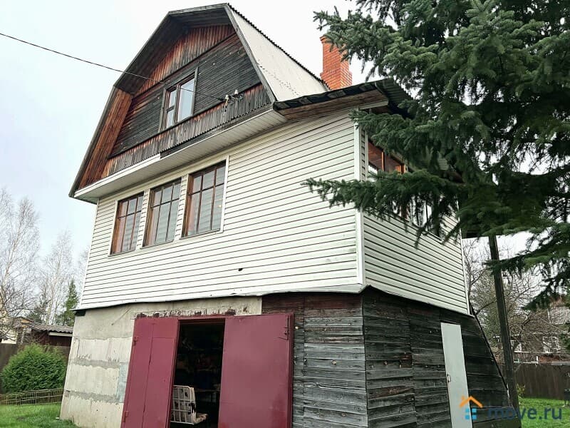 дом, 101 м&sup2;