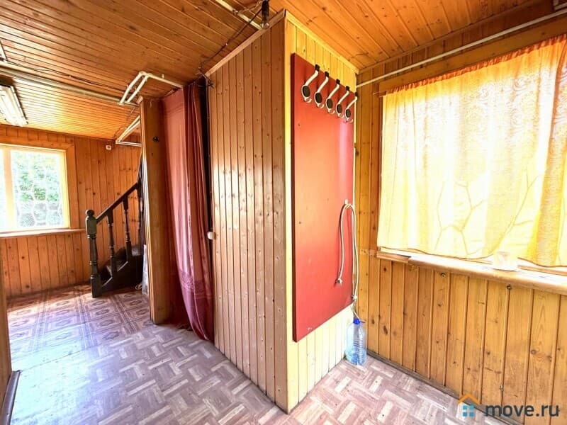 дом, 60 м&sup2;