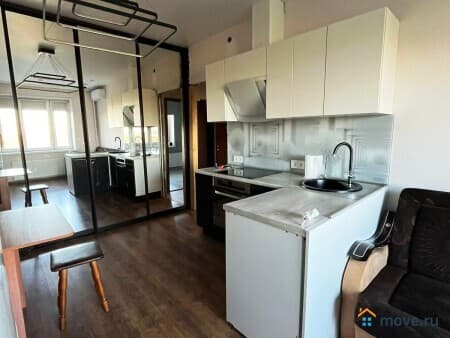 Сдаю 2-комнатную квартиру, 34 м&sup2;, Люберцы, улица Вертолетчиков, 20