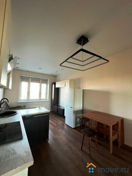 2-комн. квартира, 34 м&sup2;