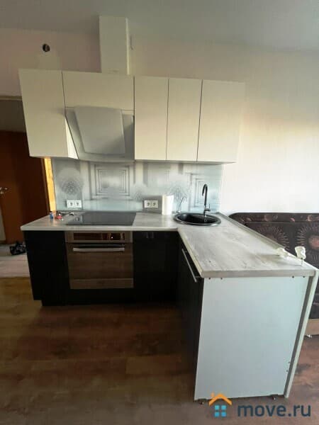 2-комн. квартира, 34 м&sup2;