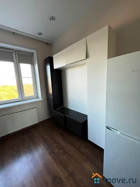 2-комн. квартира, 34 м&sup2;