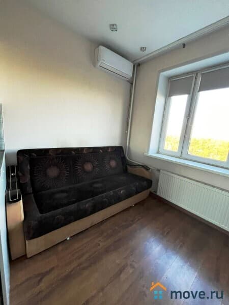 2-комн. квартира, 34 м&sup2;