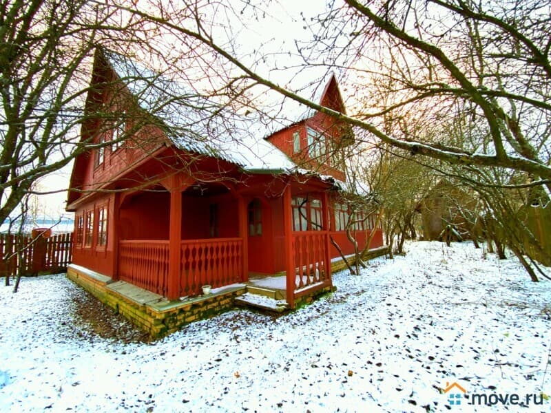 дом, 180 м&sup2;