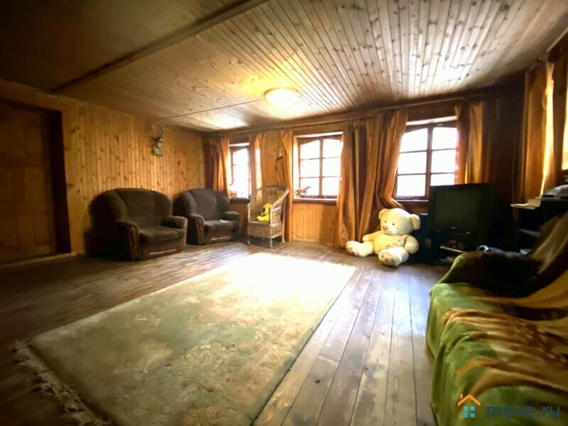 дом, 180 м&sup2;