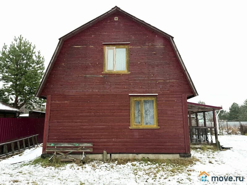 дача, 150 м&sup2;