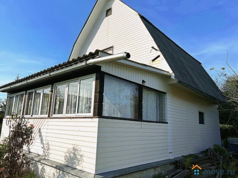 дача, 120 м&sup2;