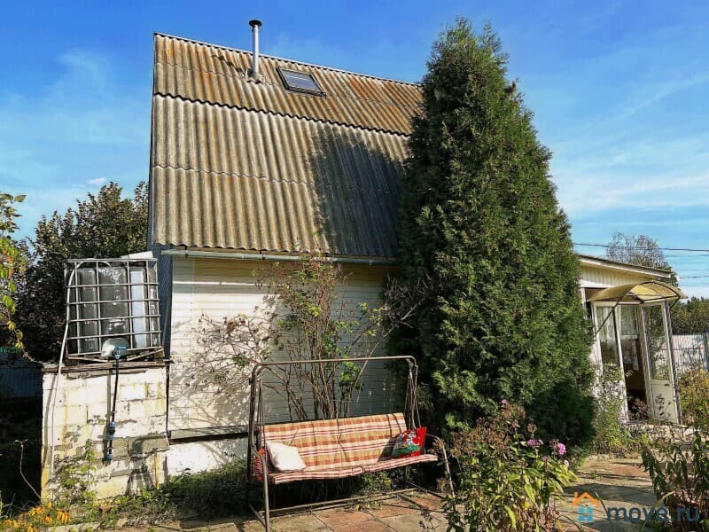 дача, 120 м&sup2;