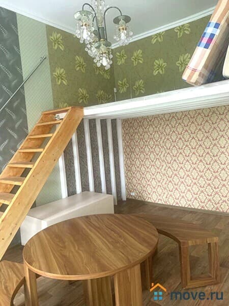 1-комн. квартира, 28 м&sup2;