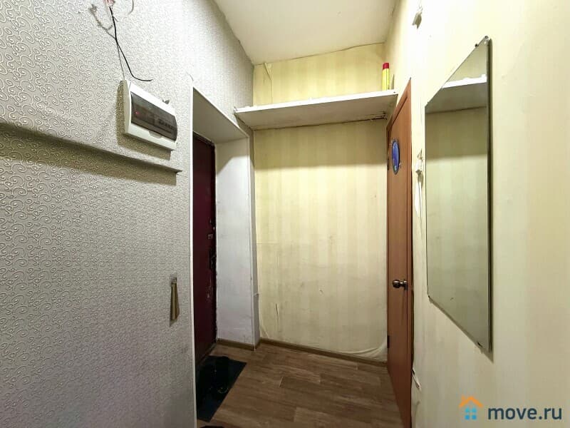 1-комн. квартира, 28 м&sup2;
