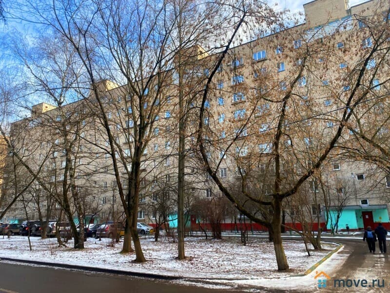 2-комн. квартира, 46 м&sup2;