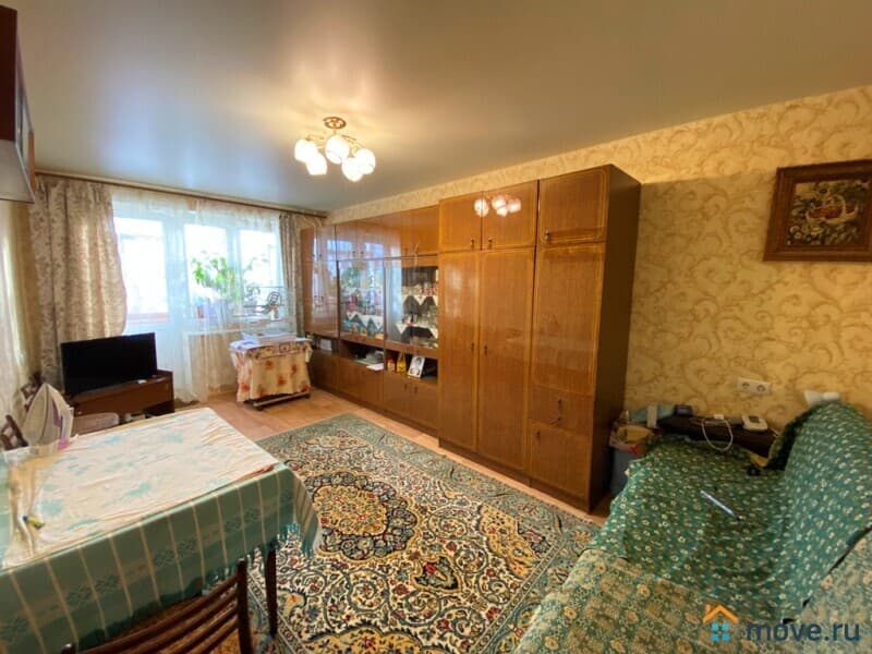 2-комн. квартира, 46 м&sup2;