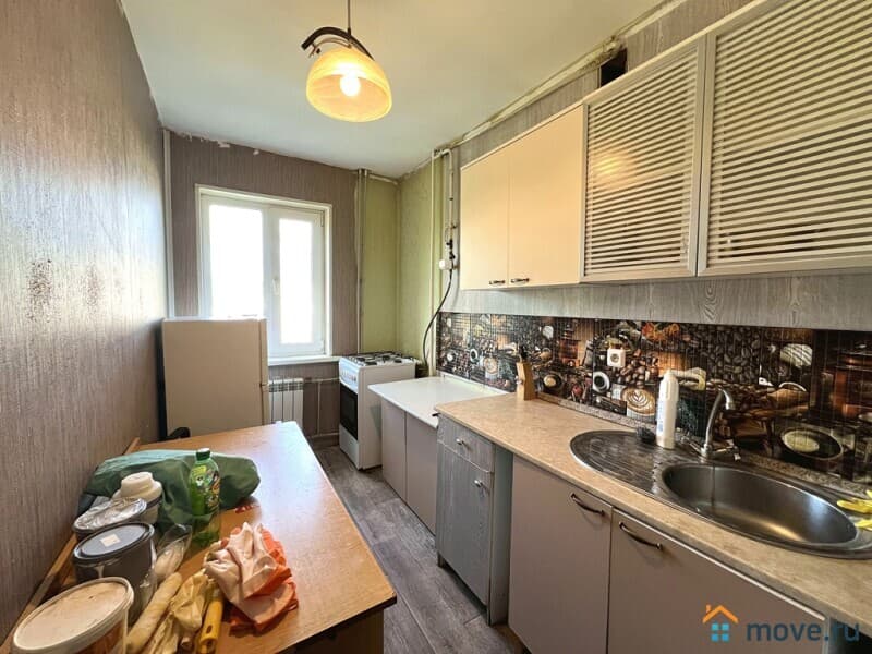 2-комн. квартира, 45 м&sup2;
