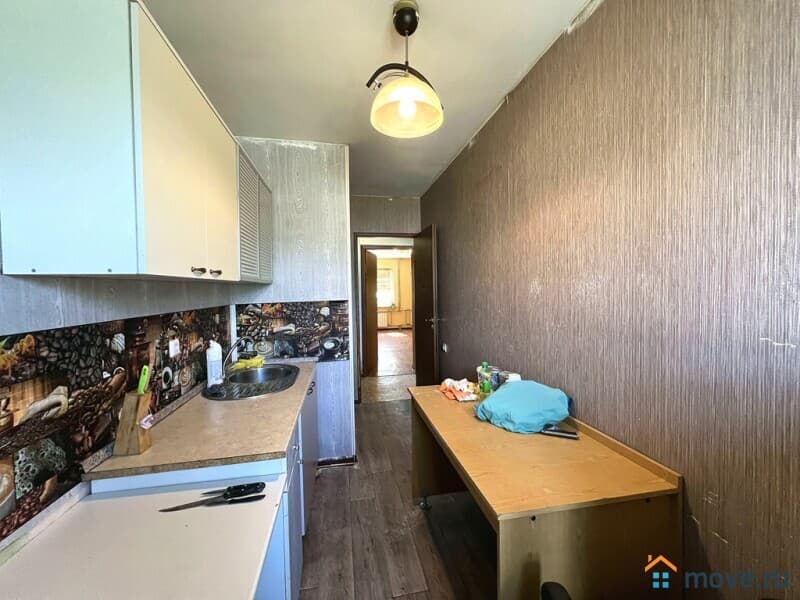 2-комн. квартира, 45 м&sup2;