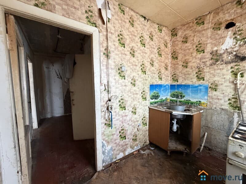 2-комн. квартира, 46 м&sup2;