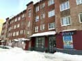 3-комн. квартира, 72 м&sup2;