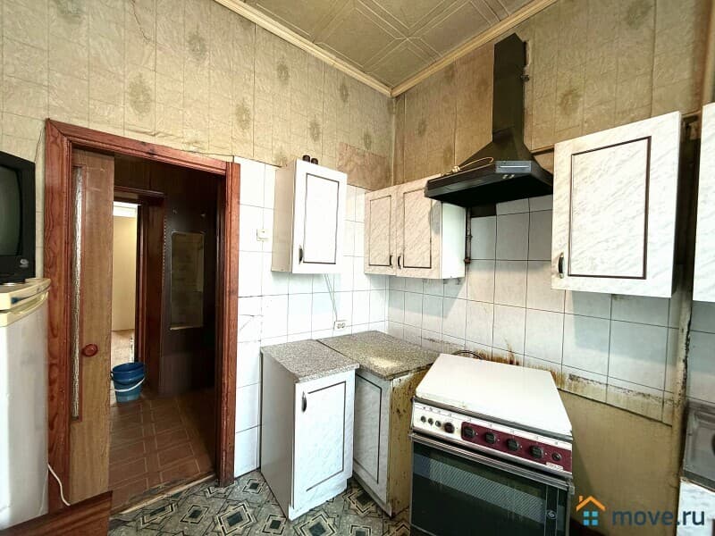 3-комн. квартира, 72 м&sup2;