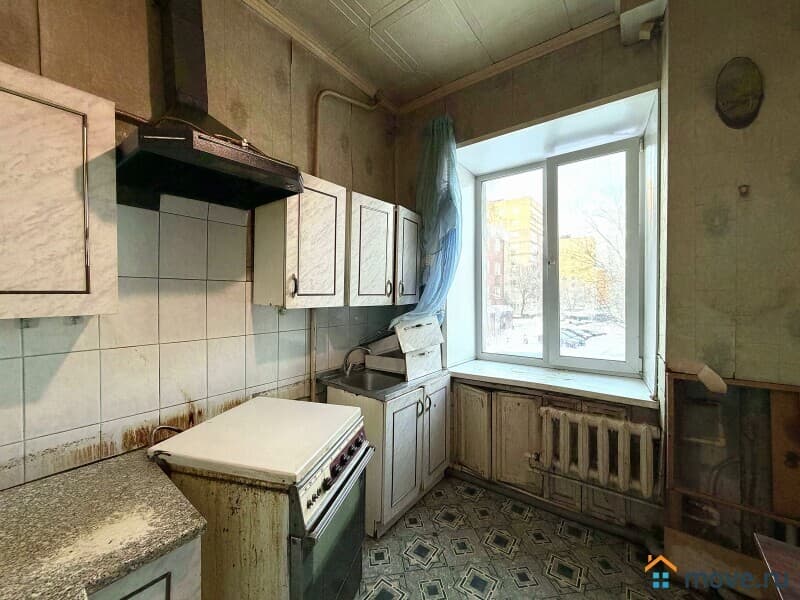 3-комн. квартира, 72 м&sup2;