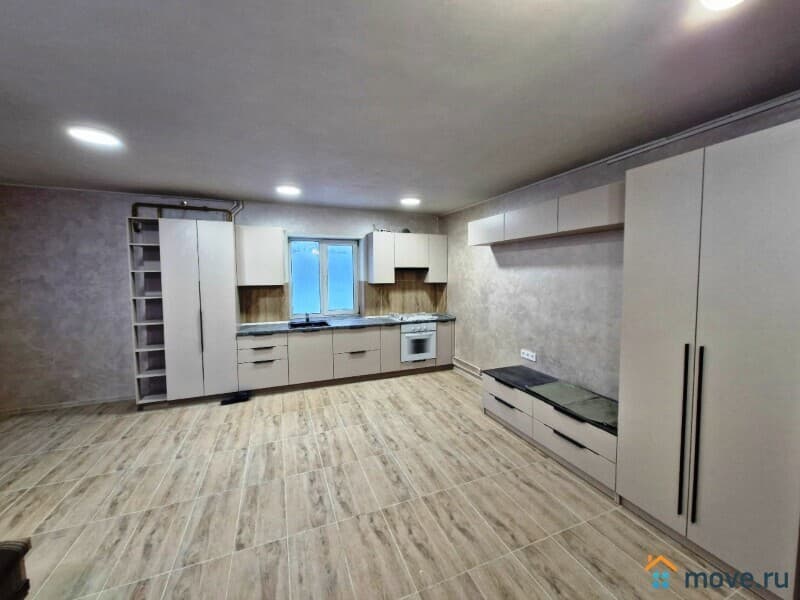 дом, 100 м&sup2;