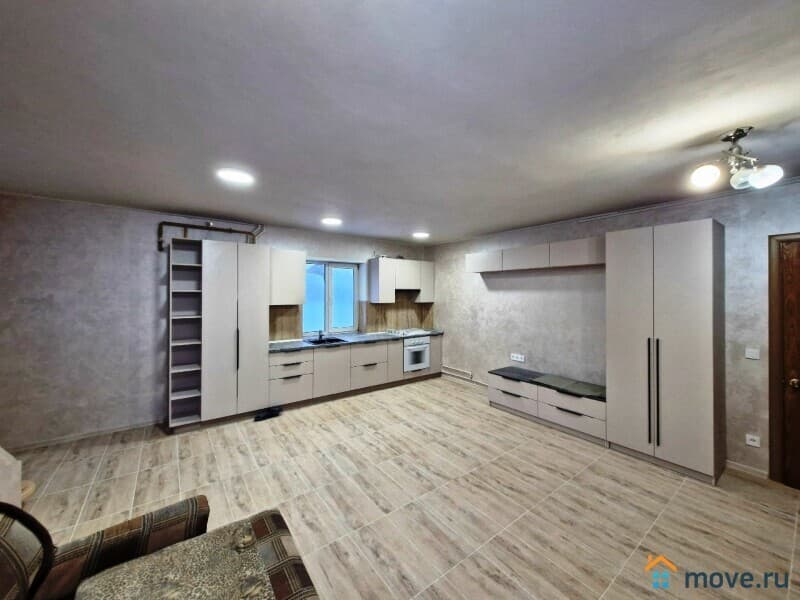 дом, 100 м&sup2;