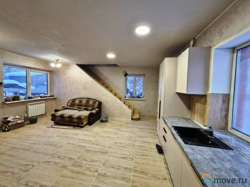 дом, 100 м&sup2;