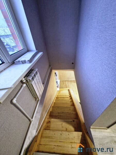 дом, 100 м&sup2;