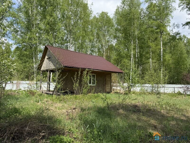 дача, 35 м&sup2;